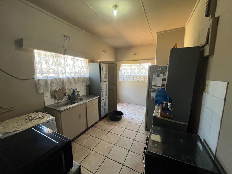3 Bedroom Property for Sale in Sasolburg Ext 3 Free State